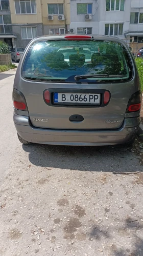 Renault Scenic - 400 € / 782.33 лв. - 21615155 11 | Car24.bg Renault Scenic - 400 € / 782.33 лв. - 21615155 11