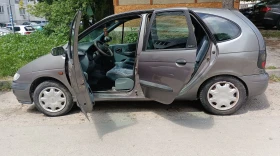 Renault Scenic - 400 € / 782.33 лв. - 21615155 8 | Car24.bg Renault Scenic - 400 € / 782.33 лв. - 21615155 8