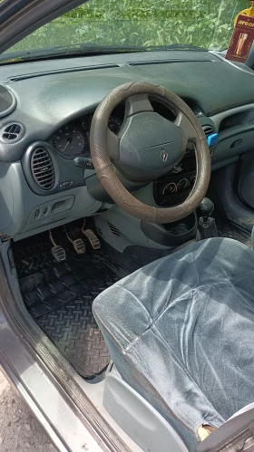 Renault Scenic - 400 € / 782.33 лв. - 21615155 12 | Car24.bg Renault Scenic - 400 € / 782.33 лв. - 21615155 12