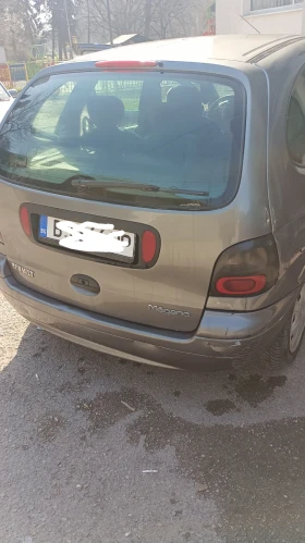 Renault Scenic - 500 € / 977.91 лв. - 89660912 2 | Car24.bg Renault Scenic - 500 € / 977.91 лв. - 89660912 2