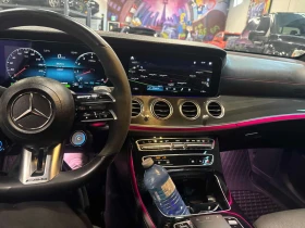 Mercedes-Benz E 53 AMG * CARFAX * КАРБОН * ХЕД-ЪП ДИСПЛЕЙ - 36500 € / 71387.79 лв. - 43234839 8 | Car24.bg Mercedes-Benz E 53 AMG * CARFAX * КАРБОН * ХЕД-ЪП ДИСПЛЕЙ - 36500 € / 71387.79 лв. - 43234839 8