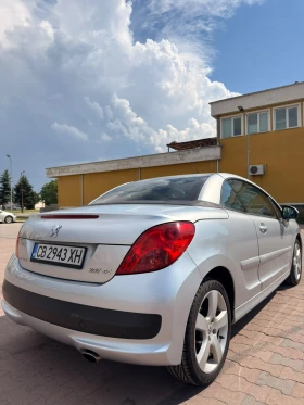 Peugeot 207 undefined | Auto.bg — изображение 4 Peugeot 207 undefined | Auto.bg — изображение 4