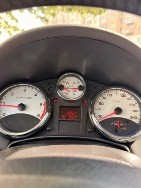 Peugeot 207 undefined | Auto.bg — изображение 8 Peugeot 207 undefined | Auto.bg — изображение 8