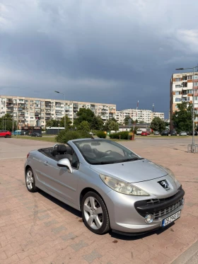 Peugeot 207 undefined | Auto.bg — изображение 5 Peugeot 207 undefined | Auto.bg — изображение 5