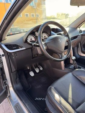 Peugeot 207 undefined | Auto.bg — изображение 9 Peugeot 207 undefined | Auto.bg — изображение 9