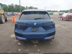 BMW iX 50* SKYLOUNGE* AMBIENT* HARMAN* 360 | Auto.bg — изображение 6 BMW iX 50* SKYLOUNGE* AMBIENT* HARMAN* 360 | Auto.bg — изображение 6