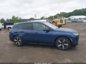 BMW iX 50* SKYLOUNGE* AMBIENT* HARMAN* 360 | Auto.bg — изображение 9 BMW iX 50* SKYLOUNGE* AMBIENT* HARMAN* 360 | Auto.bg — изображение 9