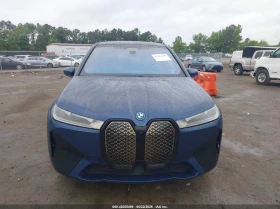 BMW iX 50* SKYLOUNGE* AMBIENT* HARMAN* 360 | Auto.bg — изображение 2 BMW iX 50* SKYLOUNGE* AMBIENT* HARMAN* 360 | Auto.bg — изображение 2