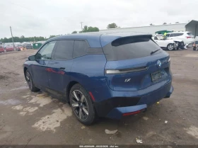 BMW iX 50* SKYLOUNGE* AMBIENT* HARMAN* 360 | Auto.bg — изображение 5 BMW iX 50* SKYLOUNGE* AMBIENT* HARMAN* 360 | Auto.bg — изображение 5