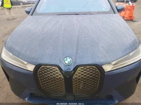 BMW iX 50* SKYLOUNGE* AMBIENT* HARMAN* 360 | Auto.bg — изображение 3 BMW iX 50* SKYLOUNGE* AMBIENT* HARMAN* 360 | Auto.bg — изображение 3