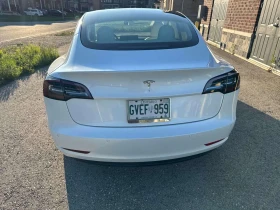 Tesla Model 3 PANO| ПОДГРЕВИ| NAVI| АВТОПИЛОТ| - 18790 € - 25635660 4 | Car24.bg Tesla Model 3 PANO| ПОДГРЕВИ| NAVI| АВТОПИЛОТ| - 18790 € - 25635660 4