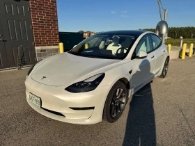 Tesla Model 3 PANO| ПОДГРЕВИ| NAVI| АВТОПИЛОТ| - Car24.bg Tesla Model 3 PANO| ПОДГРЕВИ| NAVI| АВТОПИЛОТ|