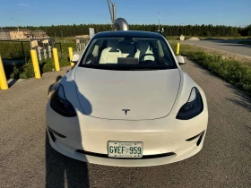 Tesla Model 3 PANO| ПОДГРЕВИ| NAVI| АВТОПИЛОТ| - 18790 € - 25635660 6 | Car24.bg Tesla Model 3 PANO| ПОДГРЕВИ| NAVI| АВТОПИЛОТ| - 18790 € - 25635660 6