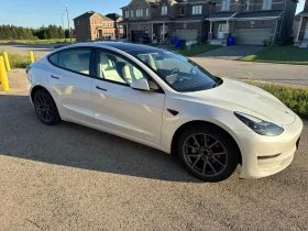 Tesla Model 3 PANO| ПОДГРЕВИ| NAVI| АВТОПИЛОТ| - 18790 € - 25635660 3 | Car24.bg Tesla Model 3 PANO| ПОДГРЕВИ| NAVI| АВТОПИЛОТ| - 18790 € - 25635660 3