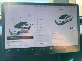 Tesla Model 3 PANO| ПОДГРЕВИ| NAVI| АВТОПИЛОТ| - 18790 € - 25635660 8 | Car24.bg Tesla Model 3 PANO| ПОДГРЕВИ| NAVI| АВТОПИЛОТ| - 18790 € - 25635660 8