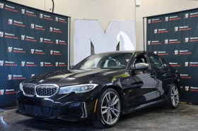BMW 340 M340i xDrive* КОЖА* НАВИ* ПАНО* BLINDSPOT