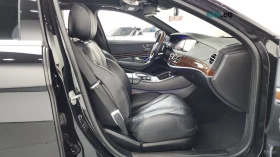Mercedes-Benz S 63 AMG 4MATIC* HUD* 360* МОНИТОРИ* МАСАЖИ | Auto.bg — изображение 9 Mercedes-Benz S 63 AMG 4MATIC* HUD* 360* МОНИТОРИ* МАСАЖИ | Auto.bg — изображение 9