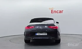 Mercedes-Benz CLS 450 AMG * ОБДУХВАНЕ * HUD * 360 CAM * 37К КМ * | Auto.bg — изображение 4 Mercedes-Benz CLS 450 AMG * ОБДУХВАНЕ * HUD * 360 CAM * 37К КМ * | Auto.bg — изображение 4