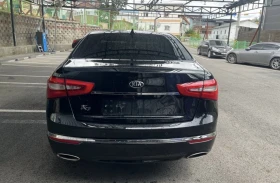 Kia K7 3.0 LPG FULL NAVI CAMERA - 9000 € - 41490201 11 | Car24.bg Kia K7 3.0 LPG FULL NAVI CAMERA - 9000 € - 41490201 11