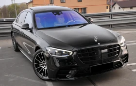 Mercedes-Benz S 500 4Matic AMG-Line - 81999 € - 76714121 4 | Car24.bg Mercedes-Benz S 500 4Matic AMG-Line - 81999 € - 76714121 4