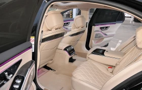 Mercedes-Benz S 500 4Matic AMG-Line - 81999 € - 76714121 7 | Car24.bg Mercedes-Benz S 500 4Matic AMG-Line - 81999 € - 76714121 7