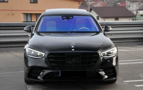 Mercedes-Benz S 500 4Matic AMG-Line - 81999 € - 76714121 3 | Car24.bg Mercedes-Benz S 500 4Matic AMG-Line - 81999 € - 76714121 3