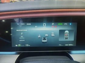 BYD Sealion 7 RWD 80.64kWh Long-range version | Auto.bg — изображение 6 BYD Sealion 7 RWD 80.64kWh Long-range version | Auto.bg — изображение 6