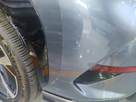 BYD Sealion 7 RWD 80.64kWh Long-range version | Auto.bg — изображение 5 BYD Sealion 7 RWD 80.64kWh Long-range version | Auto.bg — изображение 5