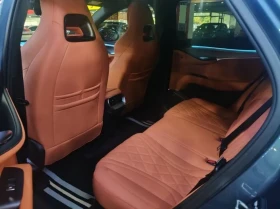 BYD Sealion 7 RWD 80.64kWh Long-range version | Auto.bg — изображение 9 BYD Sealion 7 RWD 80.64kWh Long-range version | Auto.bg — изображение 9