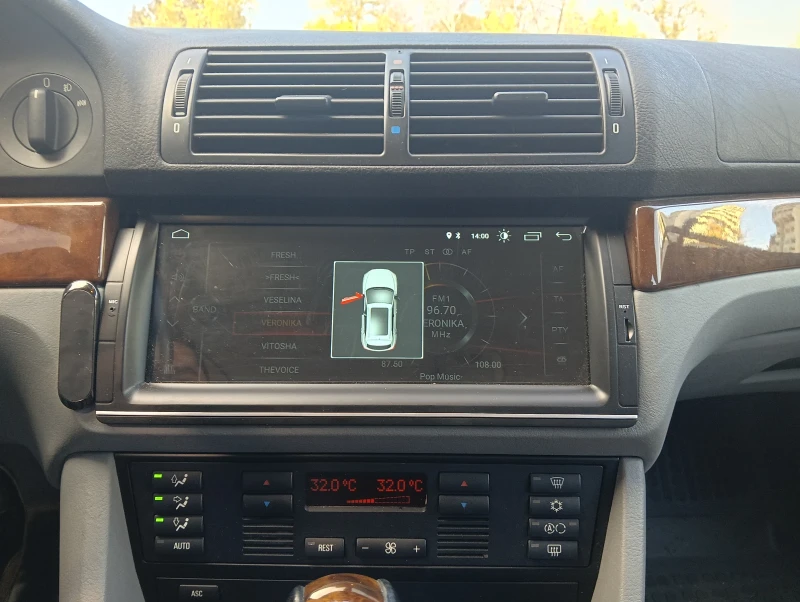 BMW 525 - 4600 лв. / 2351.94 € - 43453529 1 | Car24.bg BMW 525 - 4600 лв. / 2351.94 € - 43453529 1