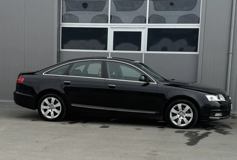 Audi A6 - 7500 € / 14668.73 лв. - 85034731 1 | Car24.bg Audi A6 - 7500 € / 14668.73 лв. - 85034731 1