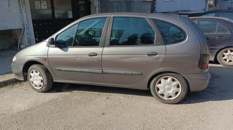 Renault Scenic - 400 € / 782.33 лв. - 21615155 1 | Car24.bg Renault Scenic - 400 € / 782.33 лв. - 21615155 1