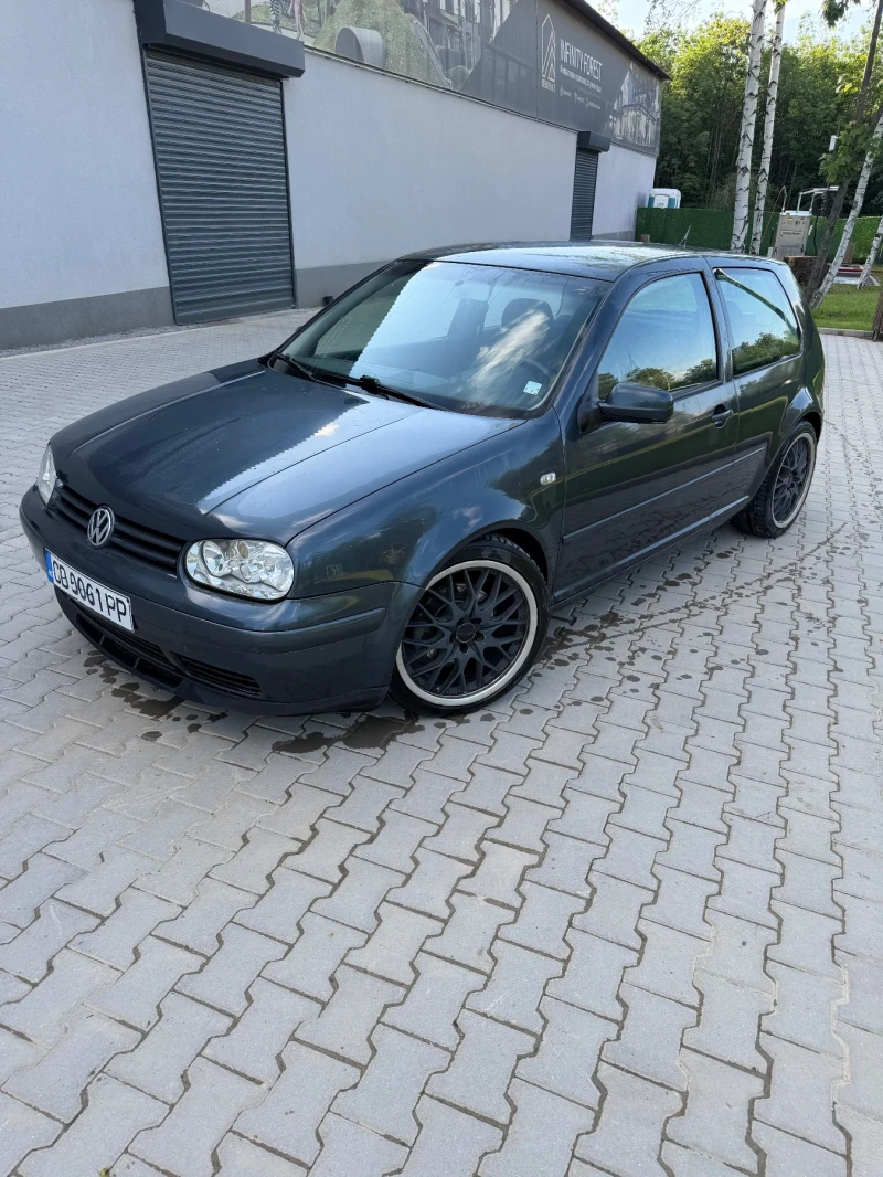 VW Golf - 2100 € / 4107.24 лв. - 34279867 1 | Car24.bg VW Golf - 2100 € / 4107.24 лв. - 34279867 1