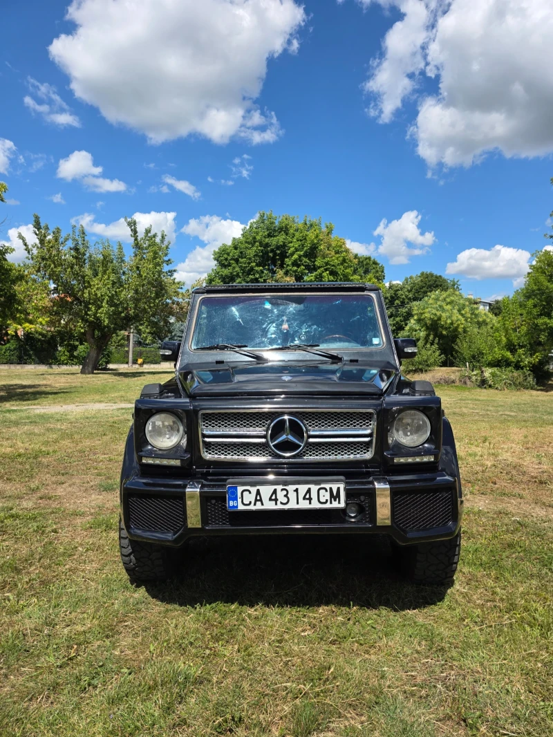 Mercedes-Benz G 320 - 17000 € / 33249.11 лв. - 49851061 1 | Car24.bg Mercedes-Benz G 320 - 17000 € / 33249.11 лв. - 49851061 1