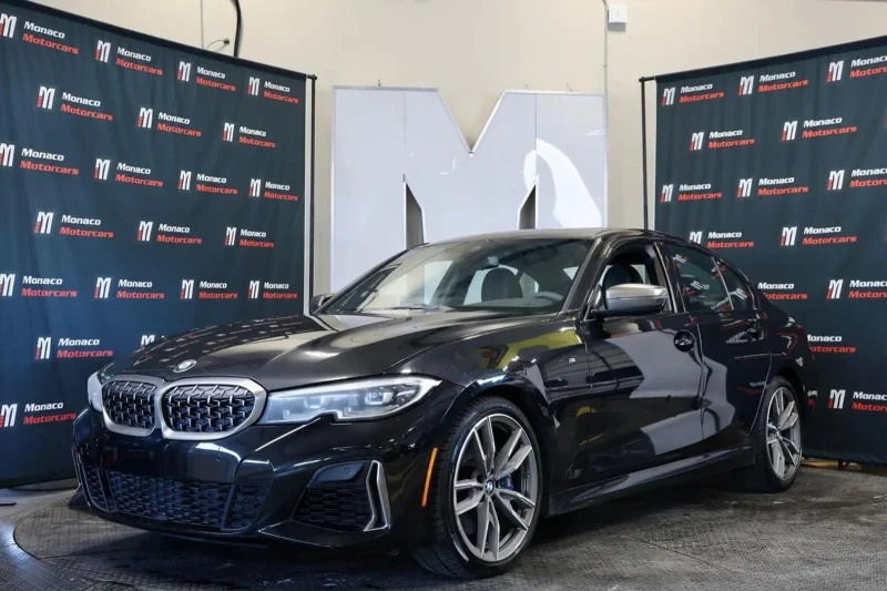 BMW 340 M340i xDrive* КОЖА* НАВИ* ПАНО* BLINDSPOT - 31500 € - 22089928 1 | Car24.bg BMW 340 M340i xDrive* КОЖА* НАВИ* ПАНО* BLINDSPOT - 31500 € - 22089928 1