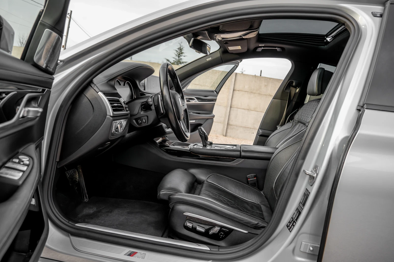 BMW 730 FULL FULL MAX - изображение 10 | Auto.bg BMW 730 FULL FULL MAX - изображение 10