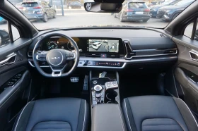 Kia Sportage PHEV/265HP/GT-LINE/PANO/MEMO/4WD/NAVI/360/LED/554g - 72499 лв. / 37068.15 € - 60121918 11 | Car24.bg Kia Sportage PHEV/265HP/GT-LINE/PANO/MEMO/4WD/NAVI/360/LED/554g - 72499 лв. / 37068.15 € - 60121918 11