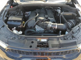 Dodge Durango SRT/ФИНАНСИРАНЕ - 80599 лв. / 41209.61 € - 50202124 12 | Car24.bg Dodge Durango SRT/ФИНАНСИРАНЕ - 80599 лв. / 41209.61 € - 50202124 12