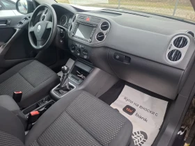 VW Tiguan 1.4i Бензин - 5522 € / 10800.09 лв. - 19705646 13 | Car24.bg VW Tiguan 1.4i Бензин - 5522 € / 10800.09 лв. - 19705646 13