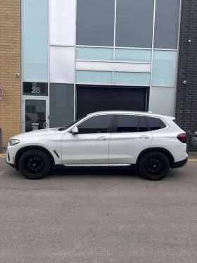 BMW X3 xDrive30i/ГУМИ+ ДЖАНТИ/ПРЕДСТАВИТЕЛСТВО НА BMW | Auto.bg — изображение 3 BMW X3 xDrive30i/ГУМИ+ ДЖАНТИ/ПРЕДСТАВИТЕЛСТВО НА BMW | Auto.bg — изображение 3