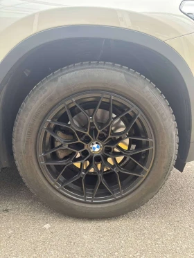 BMW X3 xDrive30i/ГУМИ+ ДЖАНТИ/ПРЕДСТАВИТЕЛСТВО НА BMW | Auto.bg — изображение 6 BMW X3 xDrive30i/ГУМИ+ ДЖАНТИ/ПРЕДСТАВИТЕЛСТВО НА BMW | Auto.bg — изображение 6