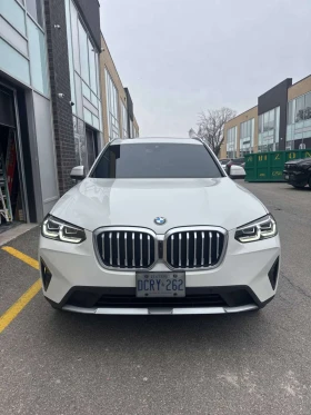 BMW X3 xDrive30i/ГУМИ+ ДЖАНТИ/ПРЕДСТАВИТЕЛСТВО НА BMW | Auto.bg — изображение 2 BMW X3 xDrive30i/ГУМИ+ ДЖАНТИ/ПРЕДСТАВИТЕЛСТВО НА BMW | Auto.bg — изображение 2