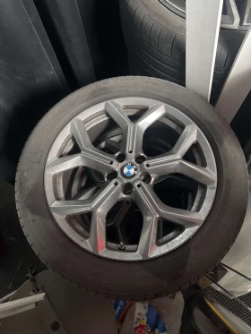 BMW X3 xDrive30i/ГУМИ+ ДЖАНТИ/ПРЕДСТАВИТЕЛСТВО НА BMW | Auto.bg — изображение 12 BMW X3 xDrive30i/ГУМИ+ ДЖАНТИ/ПРЕДСТАВИТЕЛСТВО НА BMW | Auto.bg — изображение 12