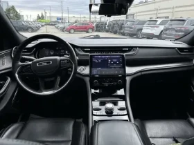 Jeep Grand cherokee OVERLAND * 5.7 HEMI * AWD * БЕЗ ИНЦИДЕНТИ * CARFAX | Auto.bg — изображение 13 Jeep Grand cherokee OVERLAND * 5.7 HEMI * AWD * БЕЗ ИНЦИДЕНТИ * CARFAX | Auto.bg — изображение 13