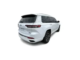 Jeep Grand cherokee OVERLAND * 5.7 HEMI * AWD * БЕЗ ИНЦИДЕНТИ * CARFAX | Auto.bg — изображение 4 Jeep Grand cherokee OVERLAND * 5.7 HEMI * AWD * БЕЗ ИНЦИДЕНТИ * CARFAX | Auto.bg — изображение 4