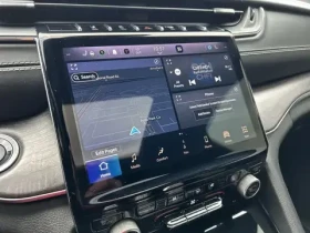 Jeep Grand cherokee OVERLAND * 5.7 HEMI * AWD * БЕЗ ИНЦИДЕНТИ * CARFAX | Auto.bg — изображение 10 Jeep Grand cherokee OVERLAND * 5.7 HEMI * AWD * БЕЗ ИНЦИДЕНТИ * CARFAX | Auto.bg — изображение 10
