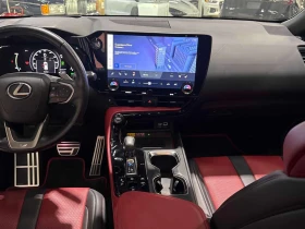 Lexus NX * 450h+ AWD * CARFAX * ОБДУХВАНЕ * ДИСТРОНИК | Auto.bg — изображение 9 Lexus NX * 450h+ AWD * CARFAX * ОБДУХВАНЕ * ДИСТРОНИК | Auto.bg — изображение 9