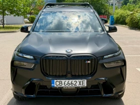 BMW X7 - 115000 € / 224920.45 лв. - 99033095 8 | Car24.bg BMW X7 - 115000 € / 224920.45 лв. - 99033095 8