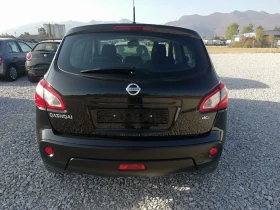 Nissan Qashqai 2.0d kli navi n-tec 150ks | Auto.bg — изображение 4 Nissan Qashqai 2.0d kli navi n-tec 150ks | Auto.bg — изображение 4