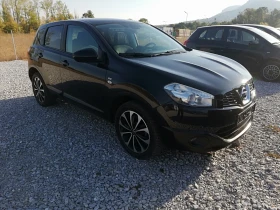 Nissan Qashqai 2.0d kli navi n-tec 150ks | Auto.bg — изображение 7 Nissan Qashqai 2.0d kli navi n-tec 150ks | Auto.bg — изображение 7